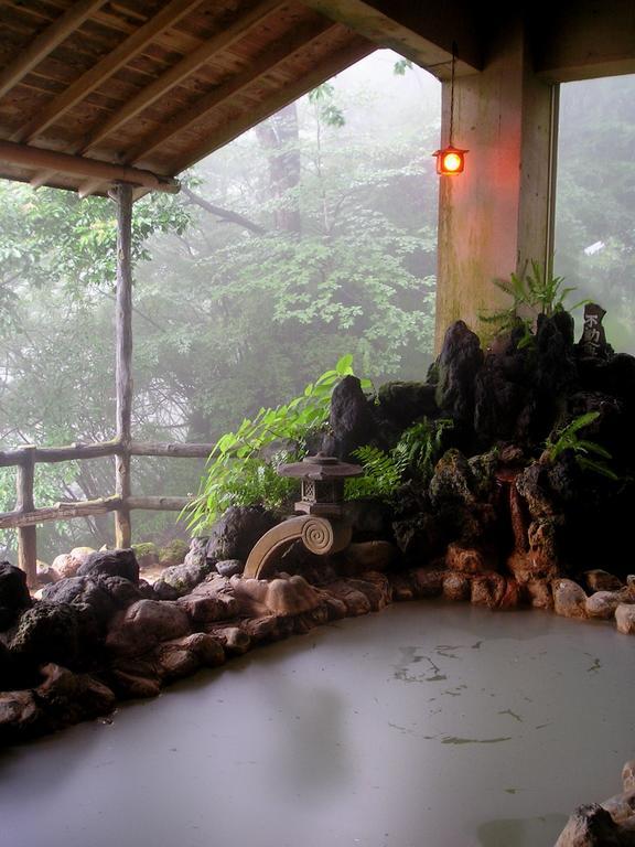 Yunosawakan Маэбаси Экстерьер фото